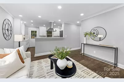 2501 Druid Hills Way, Charlotte, NC 28206 - Photo 3