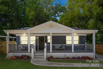 2501 Druid Hills Way, Charlotte, NC 28206 - Photo 23