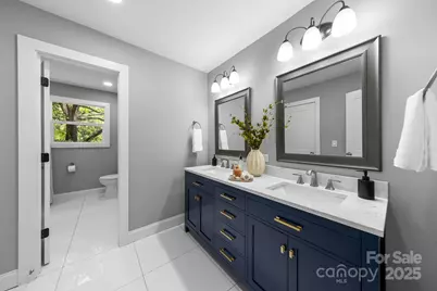 2501 Druid Hills Way, Charlotte, NC 28206 - Photo 11