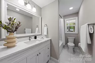 2501 Druid Hls Wy, Charlotte, NC 28206 - Photo 17