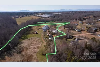 732 Crowe Dairy Road, Forest City, NC 28043 - Photo 31