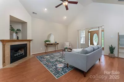 415 Kingfisher Lane, Mills River, NC 28759 - Photo 5