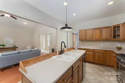 415 Kingfisher Lane, Mills River, NC 28759 - Photo 13