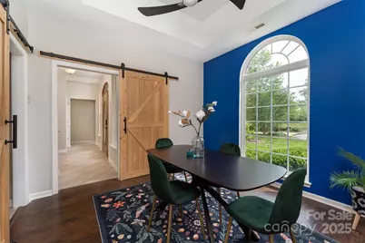 415 Kingfisher Lane, Mills River, NC 28759 - Photo 17