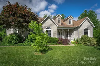 415 Kingfisher Lane, Mills River, NC 28759 - Photo 1