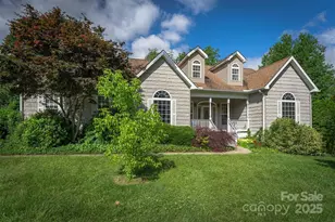 415 Kingfisher Ln, Mills River, NC 28759 - Photo 1