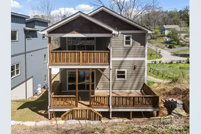 93 Glendale Avenue, Asheville, NC 28803 - Photo 5