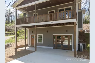 93 Glendale Avenue, Asheville, NC 28803 - Photo 3