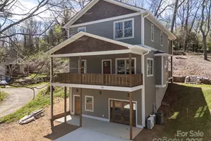 93 Glendale Ave, Asheville, NC 28803 - Photo 1