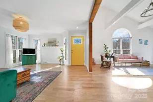 1881 Becky Mountain Rd, Brevard, NC 28712 - Photo 7