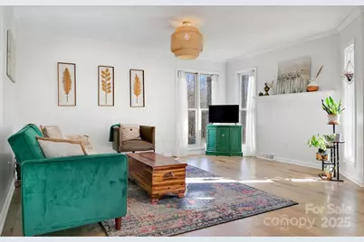 1881 Becky Mountain Road, Brevard, NC 28712 - Photo 5