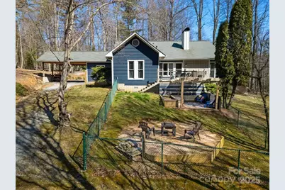 1881 Becky Mountain Road, Brevard, NC 28712 - Photo 33