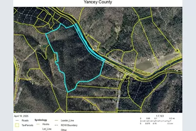 12982 US Hwy 19W None, Burnsville, NC 28714 - Photo 47