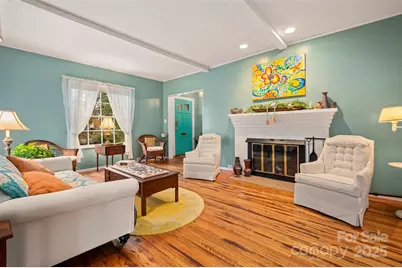 45 Pine Crest Lane, Tryon, NC 28782 - Photo 13