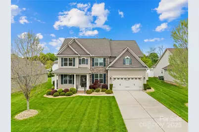 963 Brookdale Lane, Stanley, NC 28164 - Photo 3