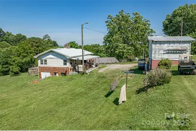 415 Weaverville Road #59 1/2 PT 59 & PT 60, Asheville, NC 28804 - Photo 11