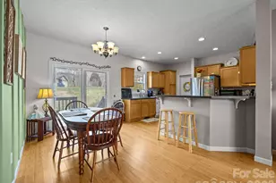 233 Thompson Cove None, Clyde, NC 28721 - Photo 13