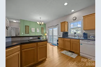 233 Thompson Cove None, Clyde, NC 28721 - Photo 13