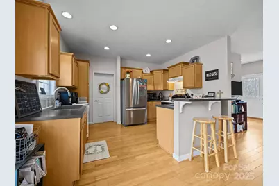 233 Thompson Cove None, Clyde, NC 28721 - Photo 15