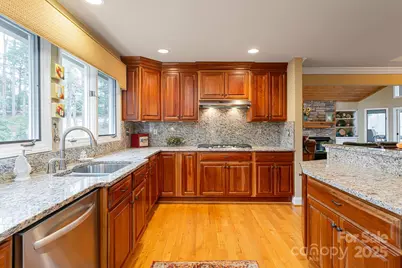 173 Winding Meadows Drive, Flat Rock, NC 28731 - Photo 19