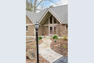 173 Winding Meadows Drive, Flat Rock, NC 28731 - Photo 3