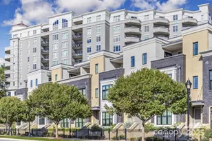 909 Camden Grandview Rd, Charlotte, NC 28202 - Photo 1