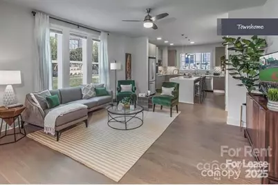 909 Camden Grandview Road #D1-TH, Charlotte, NC 28202 - Photo 9