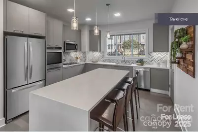 909 Camden Grandview Road #D1-TH, Charlotte, NC 28202 - Photo 11