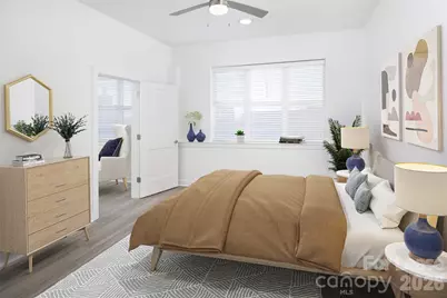 909 Camden Grandview Road #B6-A, Charlotte, NC 28202 - Photo 15