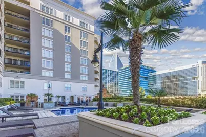 909 Camden Grandview Road #B6-A, Charlotte, NC 28202 - Photo 1