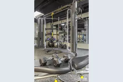 909 Camden Grandview Road #B6-A, Charlotte, NC 28202 - Photo 17