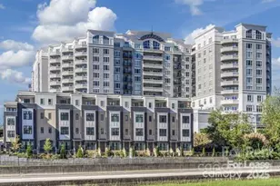 909 Camden Grandview Rd, Charlotte, NC 28202 - Photo 19