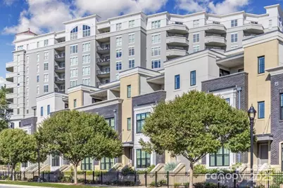 909 Camden Grandview Road #B6-A, Charlotte, NC 28202 - Photo 1