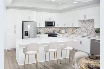 909 Camden Grandview Road #B6-A, Charlotte, NC 28202 - Photo 11