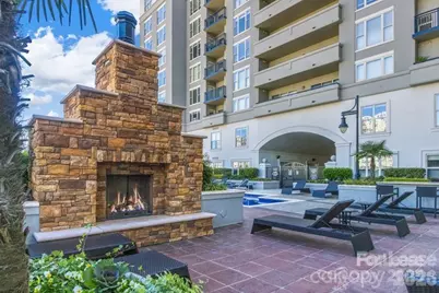 909 Camden Grandview Road #B6-A, Charlotte, NC 28202 - Photo 5