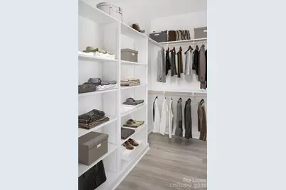 909 Camden Grandview Road #B6-A, Charlotte, NC 28202 - Photo 21