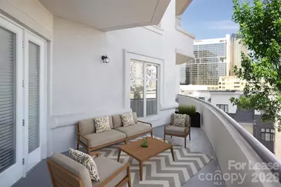 909 Camden Grandview Road #B6-A, Charlotte, NC 28202 - Photo 23