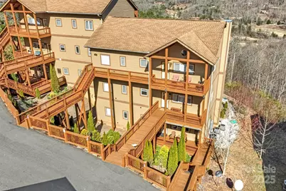 604 Sawgrass Drive #6, Whittier, NC 28789 - Photo 1