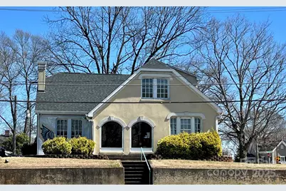 625 S Lafayette Street, Shelby, NC 28150 - Photo 1