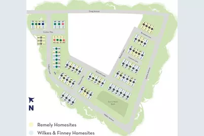 1417 Lithium Lane, Charlotte, NC 28211 - Photo 35