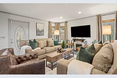 106 Bishop Cove Road, Fairview, NC 28730 - Photo 5