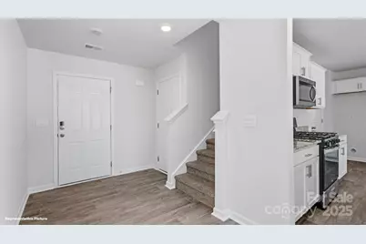 1439 Mammoth Road, Hickory, NC 28602 - Photo 3