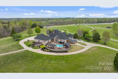 265 Phillip Henderson Road, Rutherfordton, NC 28139 - Photo 1