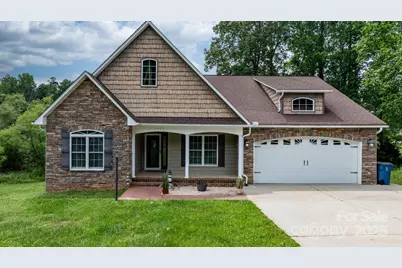 1263 Waterford Drive, Hickory, NC 28602 - Photo 33