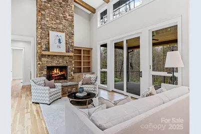 435 Barrington Drive, Asheville, NC 28803 - Photo 13