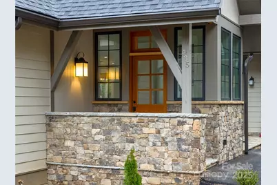 435 Barrington Drive, Asheville, NC 28803 - Photo 5