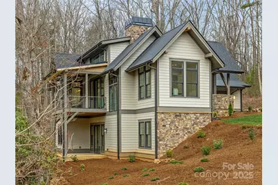 435 Barrington Drive, Asheville, NC 28803 - Photo 7