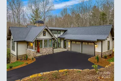 435 Barrington Drive, Asheville, NC 28803 - Photo 1