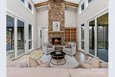 435 Barrington Drive, Asheville, NC 28803 - Photo 9