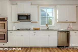 113 Asmodean Ln, Troutman, NC 28166 - Photo 19